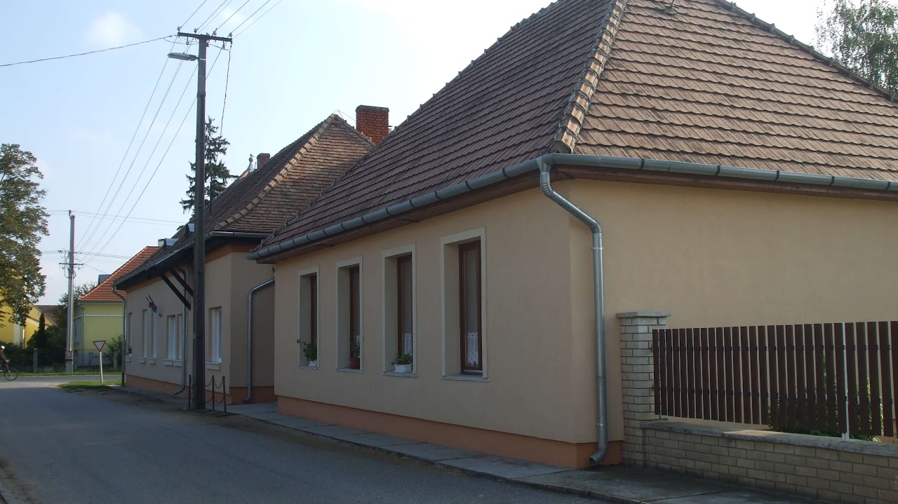 Projekt 6 – Óvoda bővítés